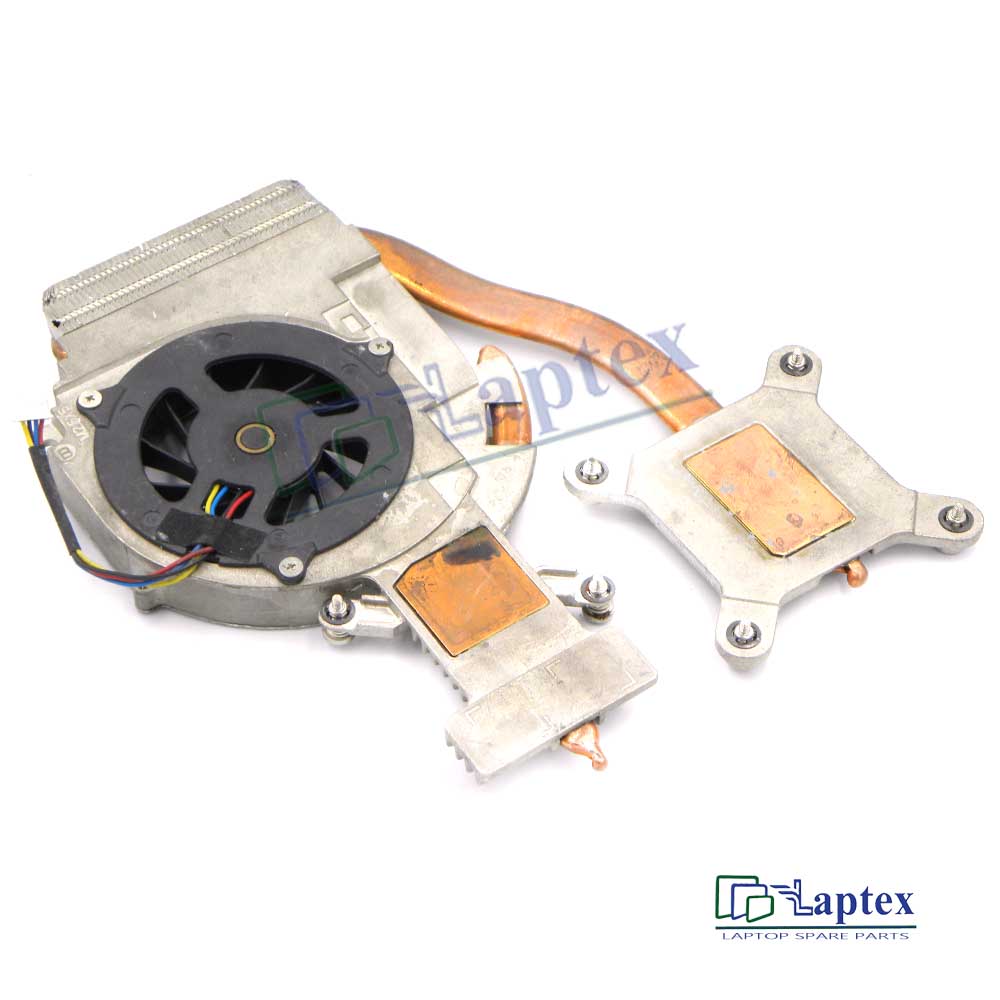 Dell Studio 1535 1537 Heatsink Fan